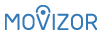 Movizor Logo